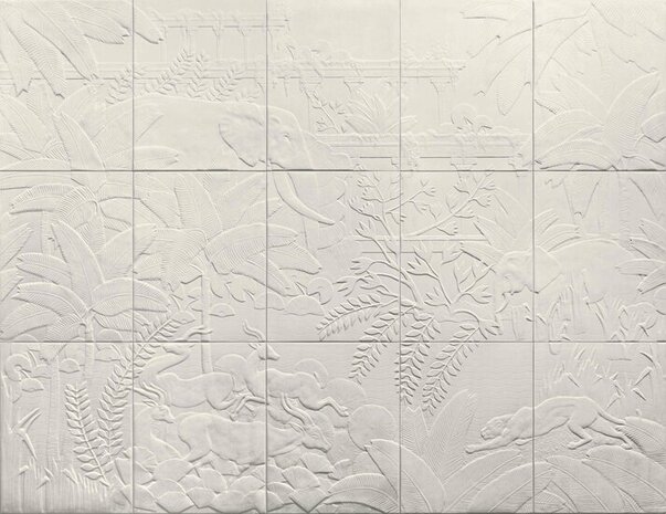 Arte Babylon Between Rivers 97001 Behang