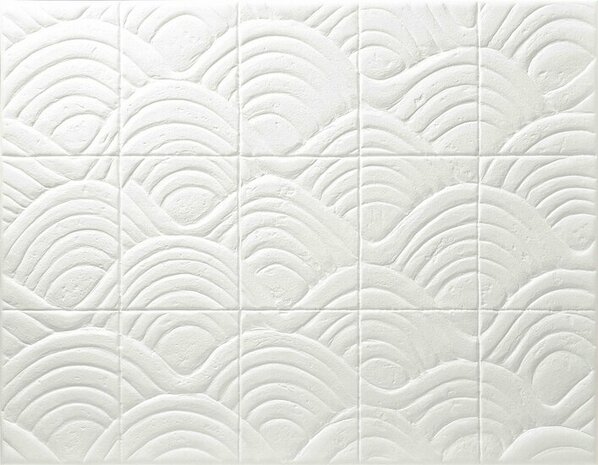 Arte Babylon Terracotta 97010 Behang