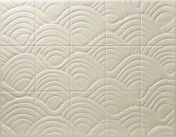 Arte Babylon Terracotta 97011 Behang