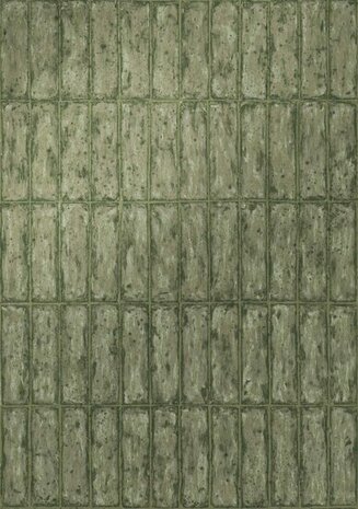 Arte Metal X Patina Chalk Stone 60120 Behang