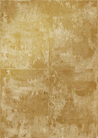 Arte Metal X Patina Platinum 85500A Behang