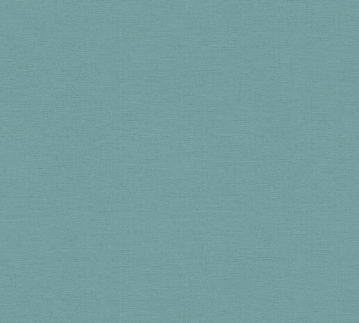 AS Creation Retro Chic - 30688-4 / 306884 Blauw Behang