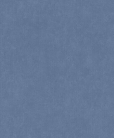Rasch Paraiso - 330090 Blauw Behang