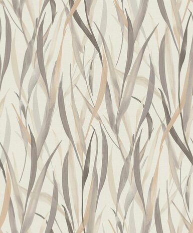 Rasch Paraiso - 330205 Beige Behang