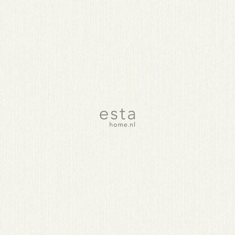 Esta Home 137731 Wit Behang