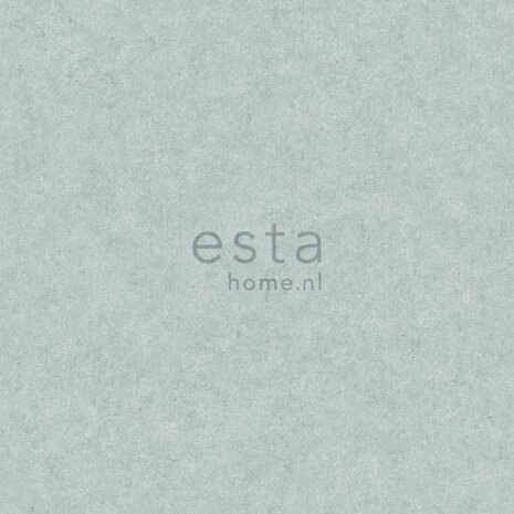 Esta Home Steen & Beton 138237 Groen Behang