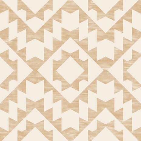 Esta Home Stoffen 139550 Beige Behang