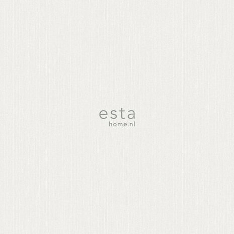 Esta Home 148602 Wit Behang
