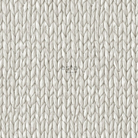 Esta Home Grafisch 148698 Bruin Beige Behang