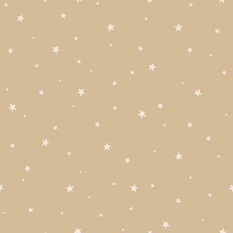 Esta Home Sterren 139687 Beige Behang