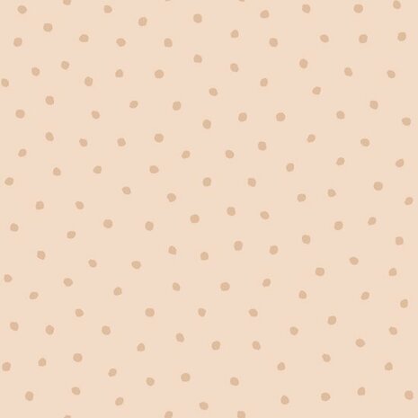 Esta Home Stippen 139723 Terracotta Roze Behang