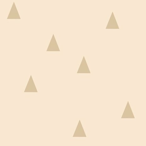 Esta Home Grafisch 139725 Beige Behang