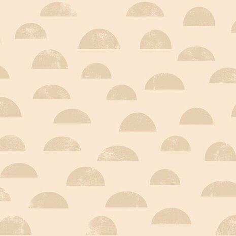 Esta Home Grafisch 139735 Beige Behang