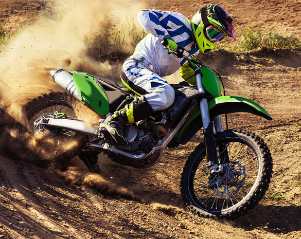 Walltastic Motorcross 47006-6P Behang