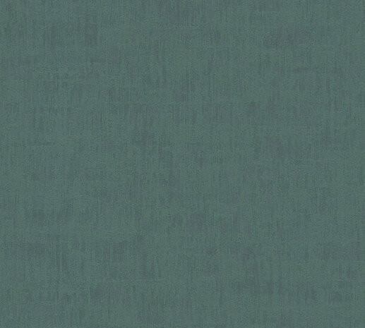 AS Creation Jade - 39503-6 / 395036 Groen Behang
