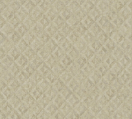 AS Creation Jade - 39505-1 / 395051 Beige Behang