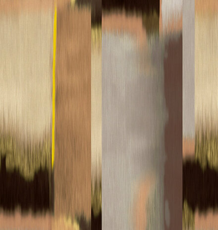 Eijffinger Revive 333671 Beige Behang