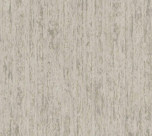 AS Creation Smart Surfaces - 39561-1 / 395611 Grijs - Beige Behang