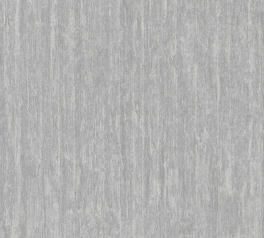 AS Creation Smart Surfaces - 39561-2 / 395612 Grijs - Zilver Behang