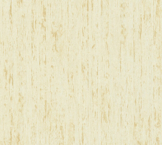 AS Creation Smart Surfaces - 39561-4 / 395614 Beige - Geel Behang