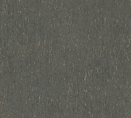 AS Creation Smart Surfaces - 39562-6 / 395626 Zwart - Zilver Behang