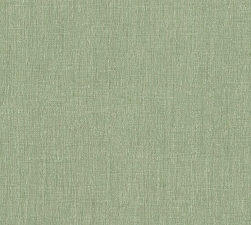 AS Creation Stories of Life - 39652-1 / 396521 Groen Behang