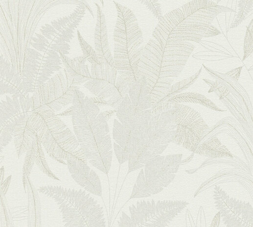 AS Creation Stories of Life - 39654-2 / 396542 Beige Behang