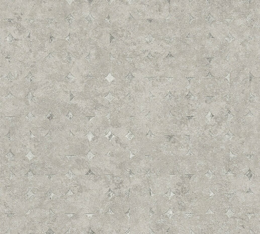 AS Creation Stories of Life - 39656-2 / 396562 Beige Behang