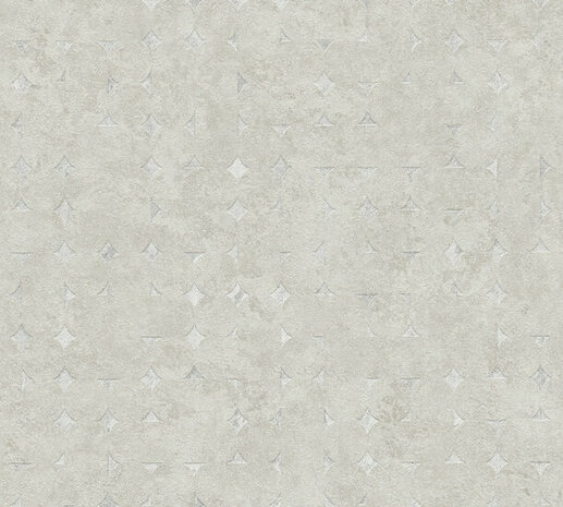 AS Creation Stories of Life - 39656-3 / 396563 Beige Behang