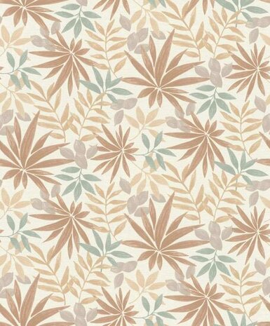 Rasch Country Charme 580228 Beige Behang