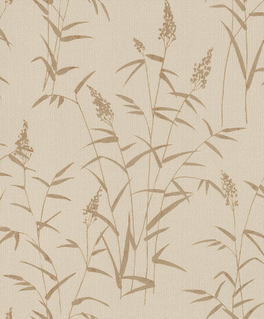 Rasch Deco Style 312928 Beige Behang