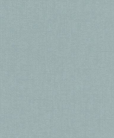 Rasch Deco Style 314625 Blauw Behang