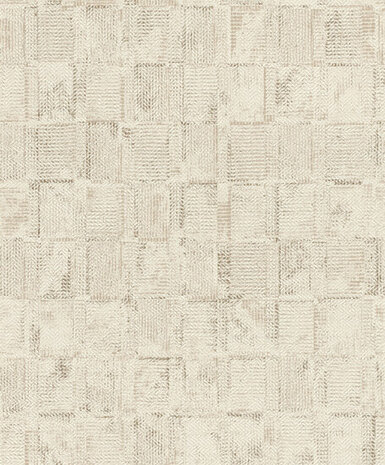 Rasch Deco Style 314717 Beige Behang