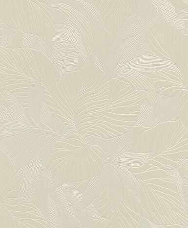 Rasch Deco Style 314908 Beige Behang