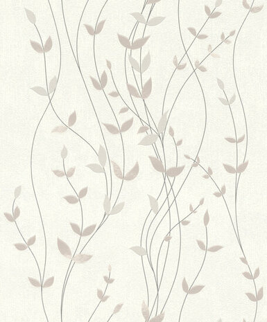 Rasch Deco Style 416022 Beige Behang
