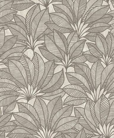 Rasch Deco Style 542653 Beige Behang