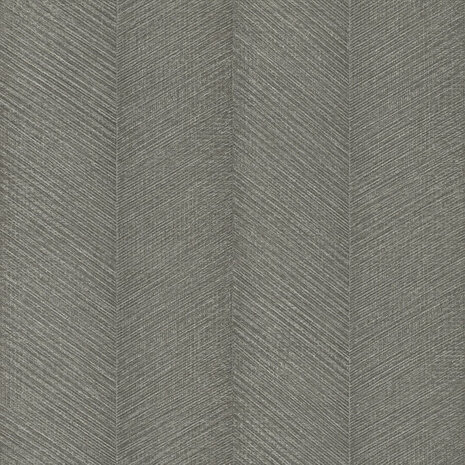 Rasch Amara 720372 Grijs Behang