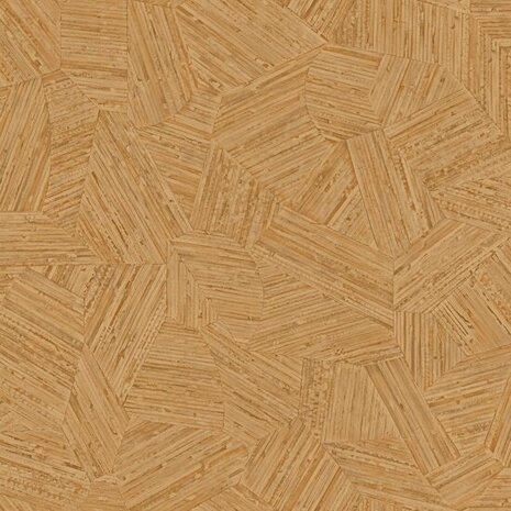 Arte Lanai Mauna 81510 Oranje Behang