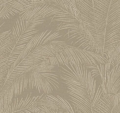 Arte Lanai Maui 81533 Taupe Behang