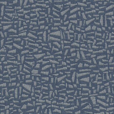 Arte Lanai Kona 81560 Blauw Behang