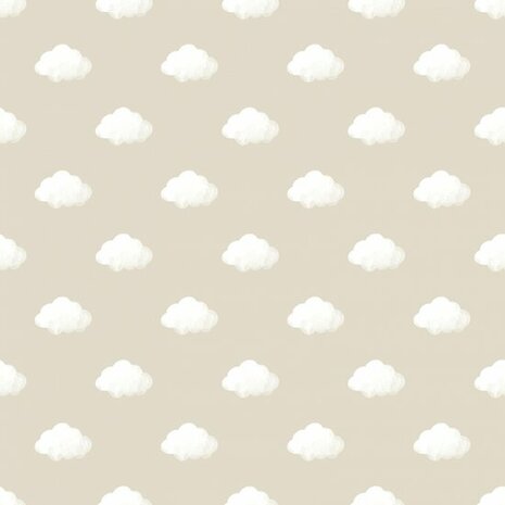 Noordwand Happy 14832 Beige Behang