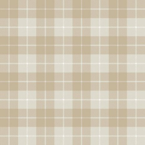 Noordwand Happy 14872 Crème / Beige Behang