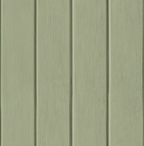 Noordwand Happy 14875 Groen Behang