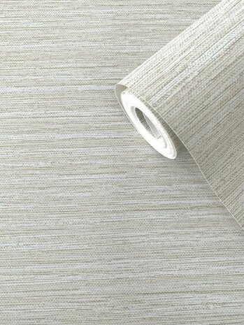 Noordwand Lustre F-SR7001 Beige Behang