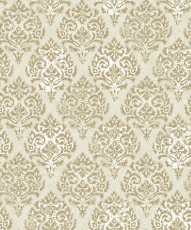 Noordwand Lustre MT2009 Beige Metallic Behang