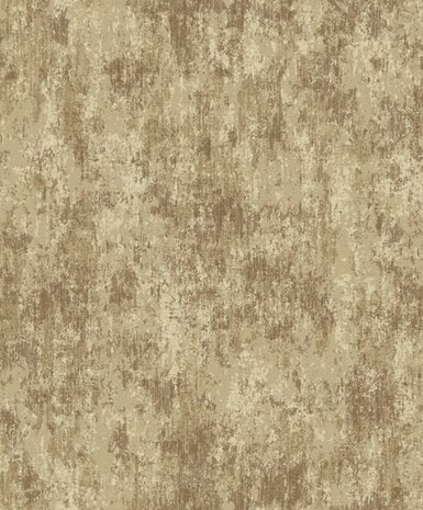 Noordwand Lustre SR28104 Metallic Beige / Goud Behang