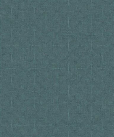 Noordwand Boutique DT-FA3004 Blauw Behang