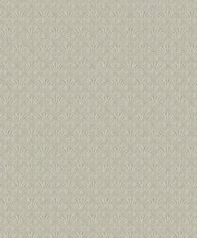 Noordwand Boutique F-AF7002 Grijs Metallic Beige Behang