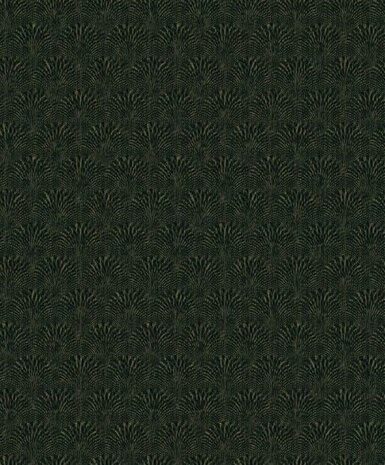 Noordwand Boutique F-AF7006 Groen Metallic Behang