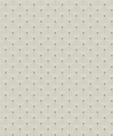 Noordwand Boutique F-PL3001 Crème Metallic Behang